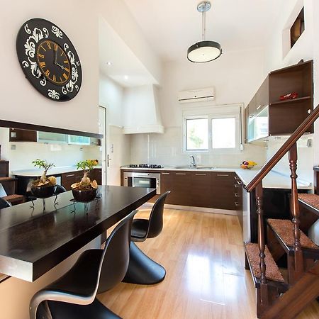 Amazing Apartment 300 Meters From The Old Town Rhodes City Zewnętrze zdjęcie