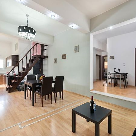 Amazing Apartment 300 Meters From The Old Town Rhodes City Zewnętrze zdjęcie