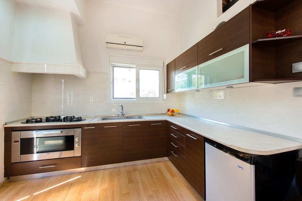 Amazing Apartment 300 Meters From The Old Town Rhodes City Zewnętrze zdjęcie