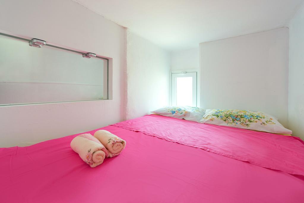 Amazing Apartment 300 Meters From The Old Town Rhodes City Zewnętrze zdjęcie